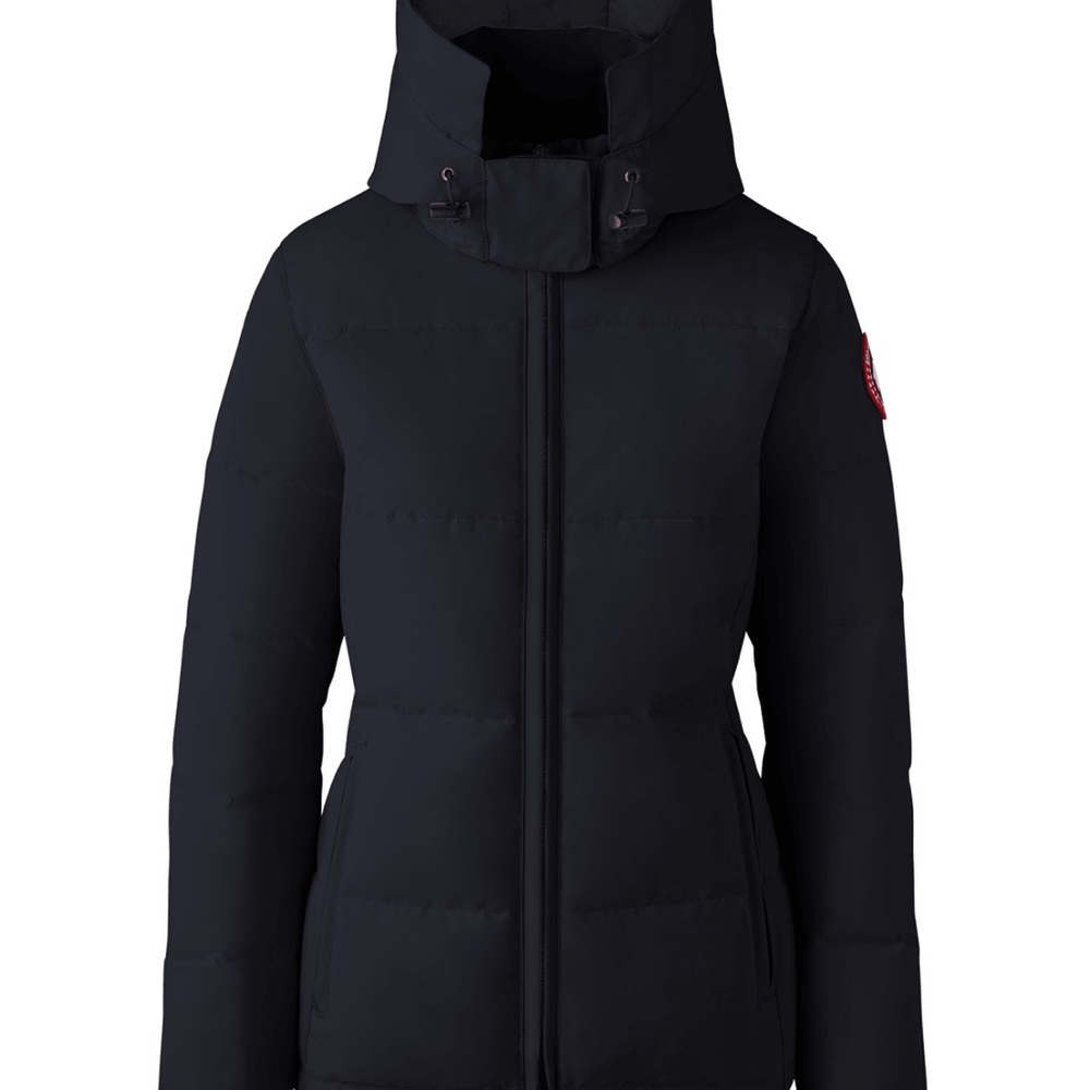 Canada Goose Chelsea Parka Brand NEW with tags - Picture 5 of 8